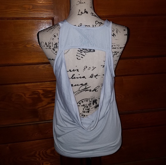 Forever 21 Workout Tank - Picture 3 of 5